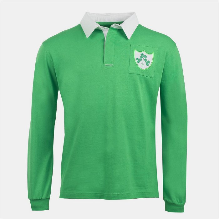 Ireland Vintage Shirt