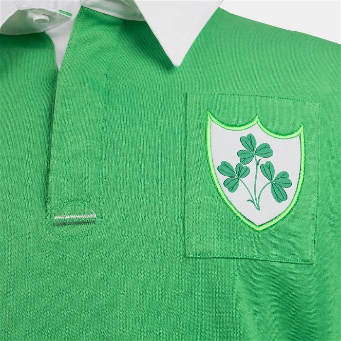 Ireland Vintage Shirt