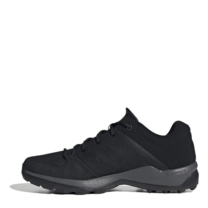 Daroga Plus Lace Up Trainers Adults