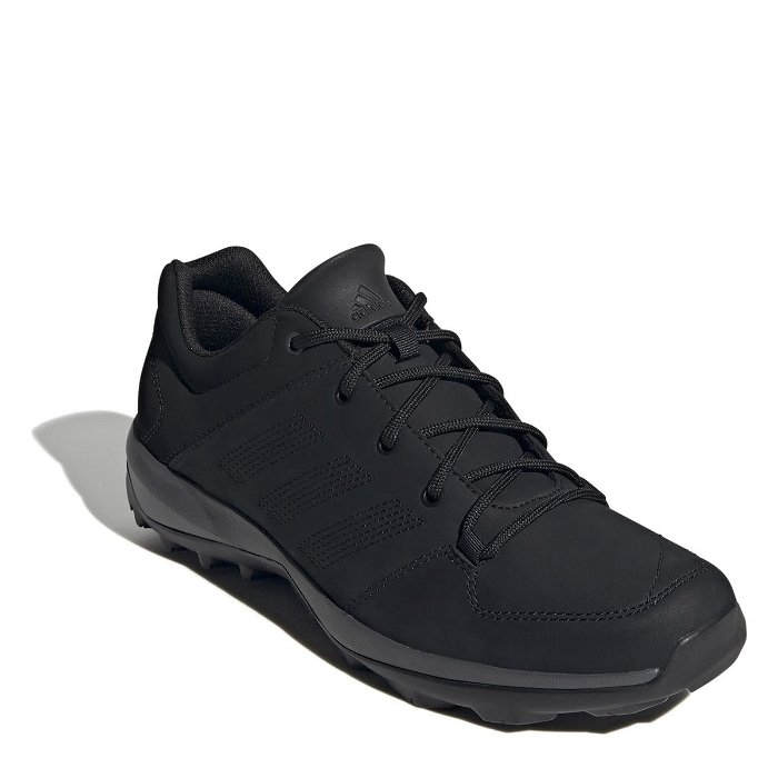 Daroga Plus Lace Up Trainers Adults