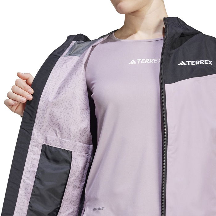 Terrex Multi 2.5L Rain.Rdy Jacket