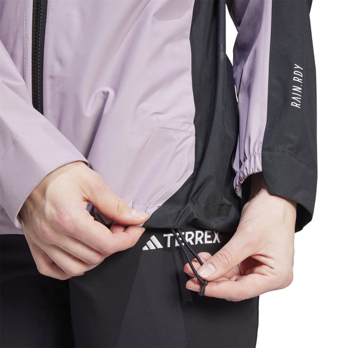 Terrex Multi 2.5L Rain.Rdy Jacket