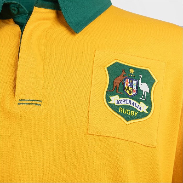 Australia Vintage Shirt