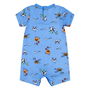 Nikemoji Romper Baby Boys