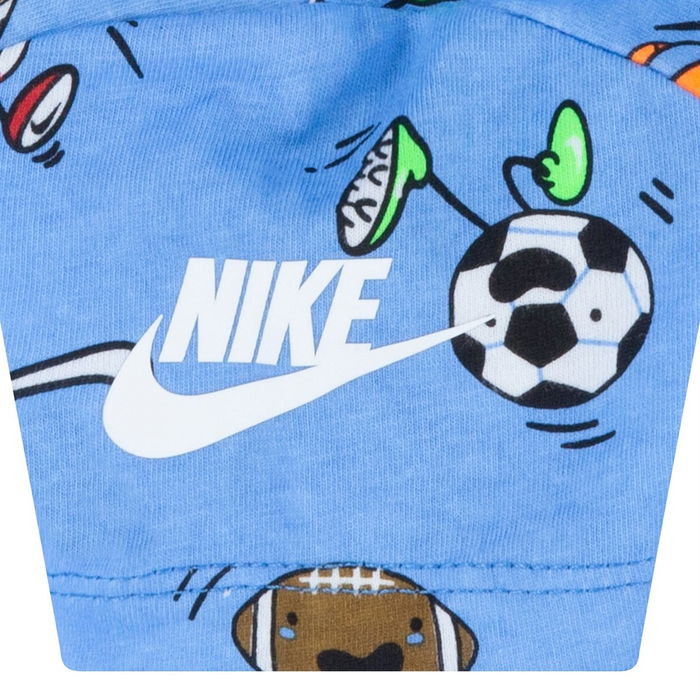 Nikemoji Romper Baby Boys