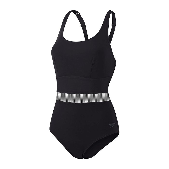Shaping LuniaGlow Swimsuit Womens