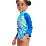Frill One Piece Infant Girls