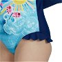 Placement Frill One Piece Infant Girls