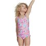 Thinstrap Frilled One Piece Baby Girls