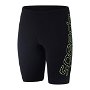 Boom Logo Placement Jammer Swim Shorts Adults