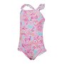 Thinstrap Frilled One Piece Infant Girls