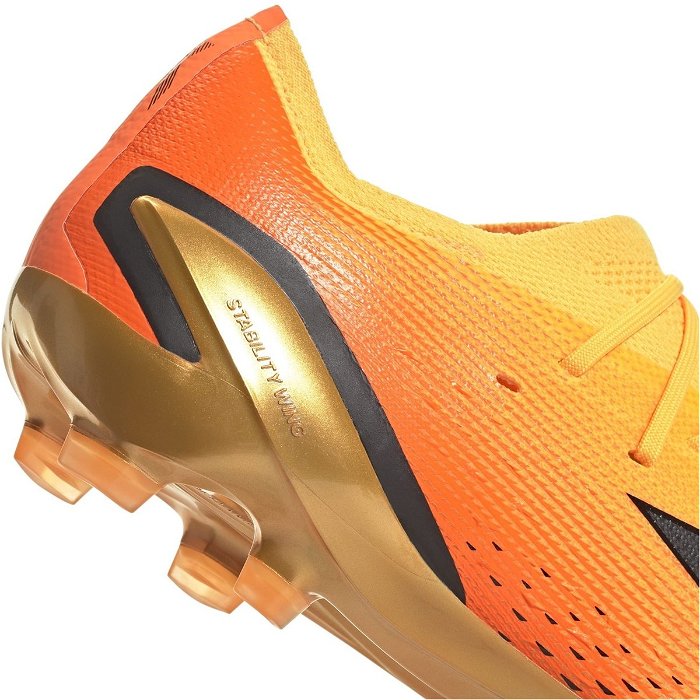 X Speedportal .1 AG Football Boots