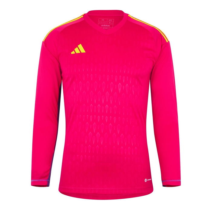 Tiro 23 Competition Long Sleeve Goalkeeper Jersey