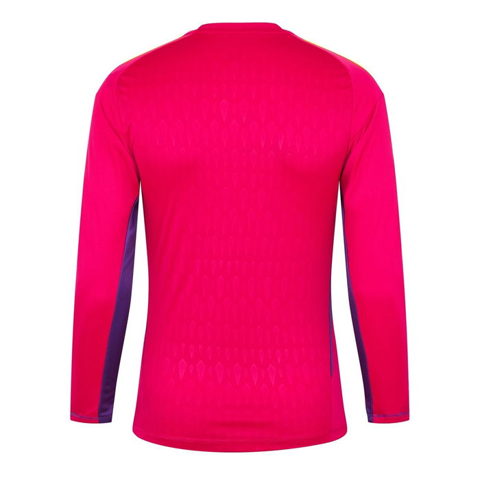 Tiro 23 Competition Long Sleeve Goalkeeper Jersey