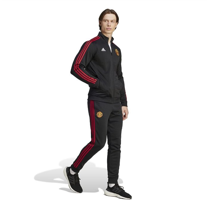 Manchester United DNA Track Top Adults