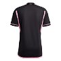 Inter Miami CF Authentic Away Shirt 2023 2024 Adults