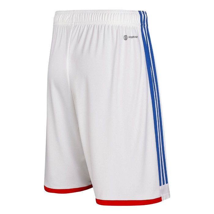 Chilie Home Shorts Adults 2023