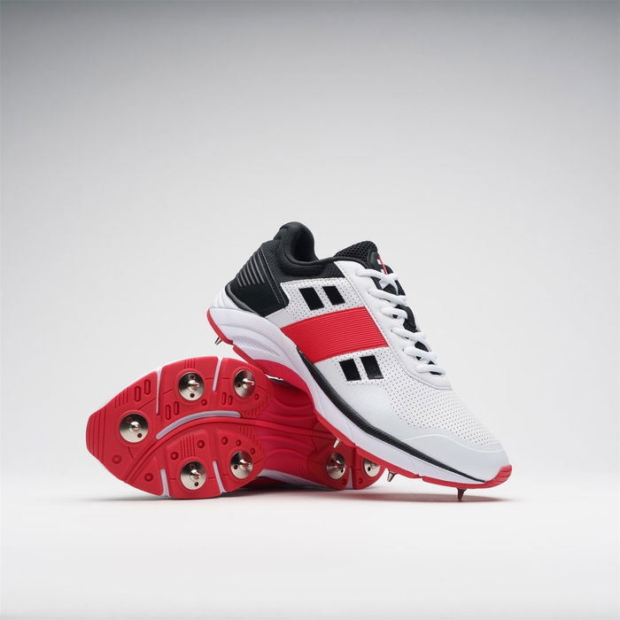 N Velocity 4.0 Cricket Spikes