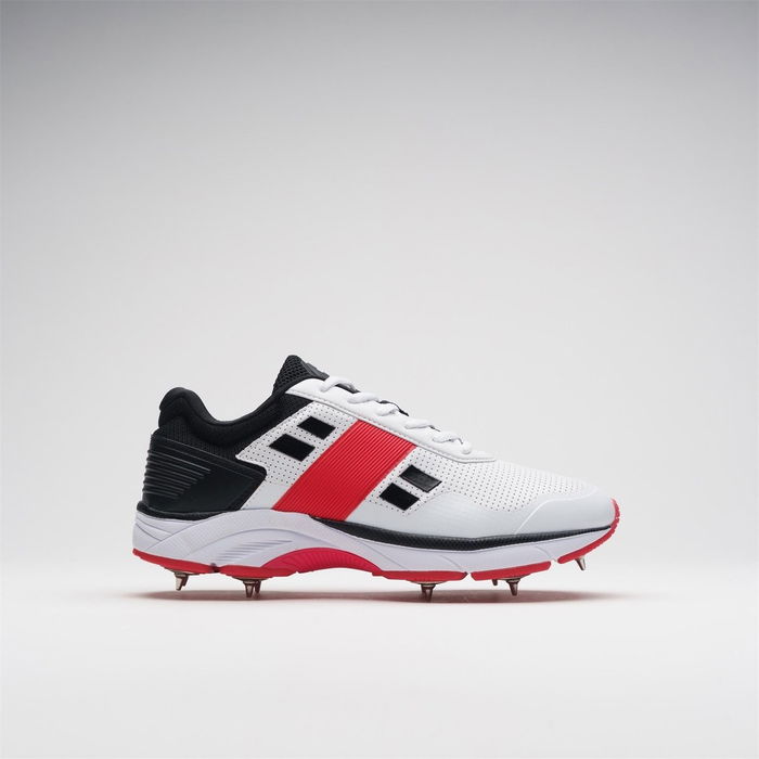 N Velocity 4.0 Cricket Spikes