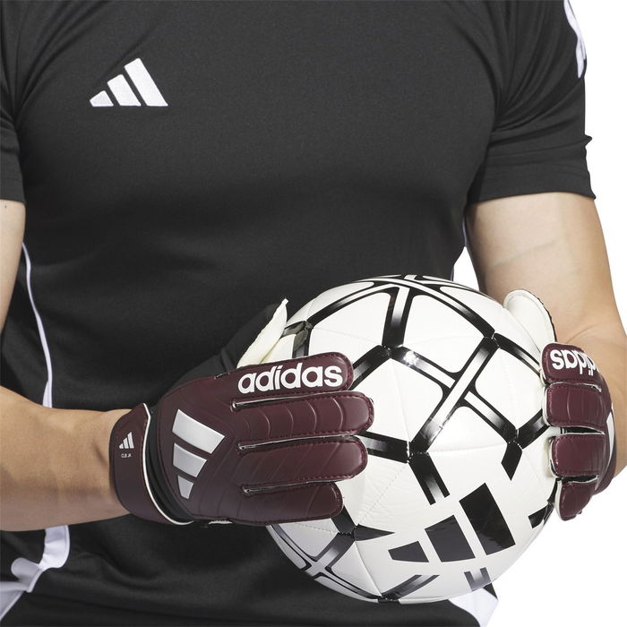 Copa Club Goalkeeper Gloves Juniors