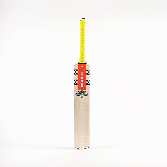 N Tempesta 1.0 Warrior Junior Cricket Bat