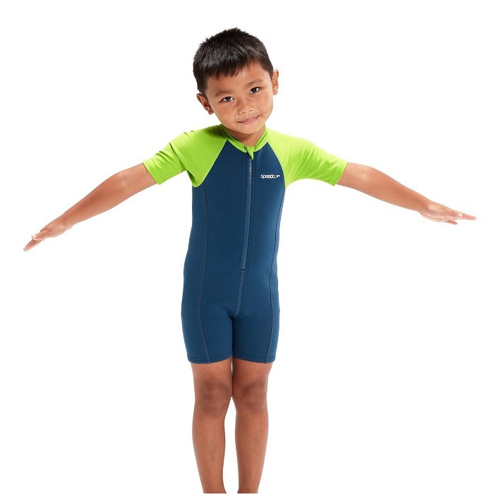 Learn to Swim Essential Neoprene Suit