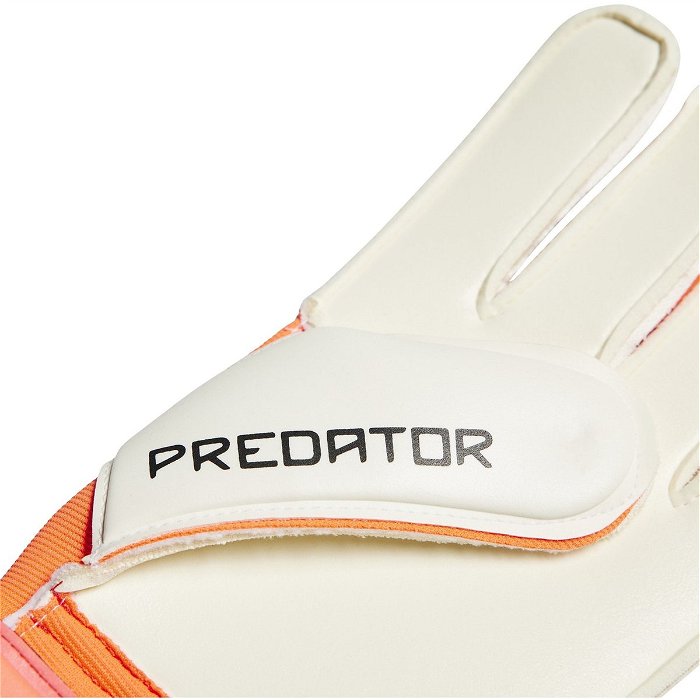 Predator GL Match Goalkeeper Gloves