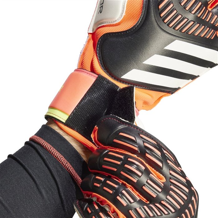 Predator GL Match Goalkeeper Gloves