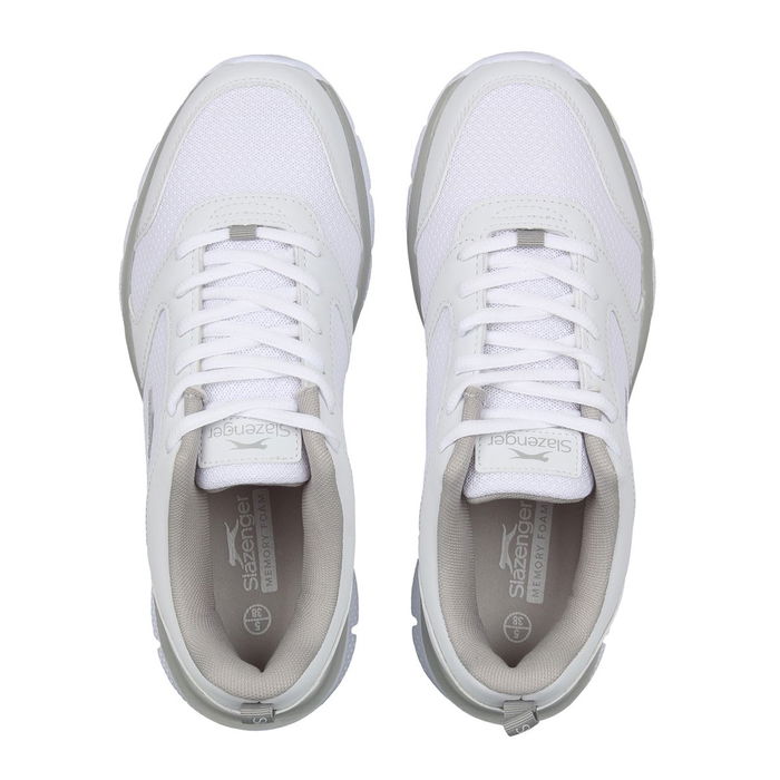 Force Mesh Womens Trainers