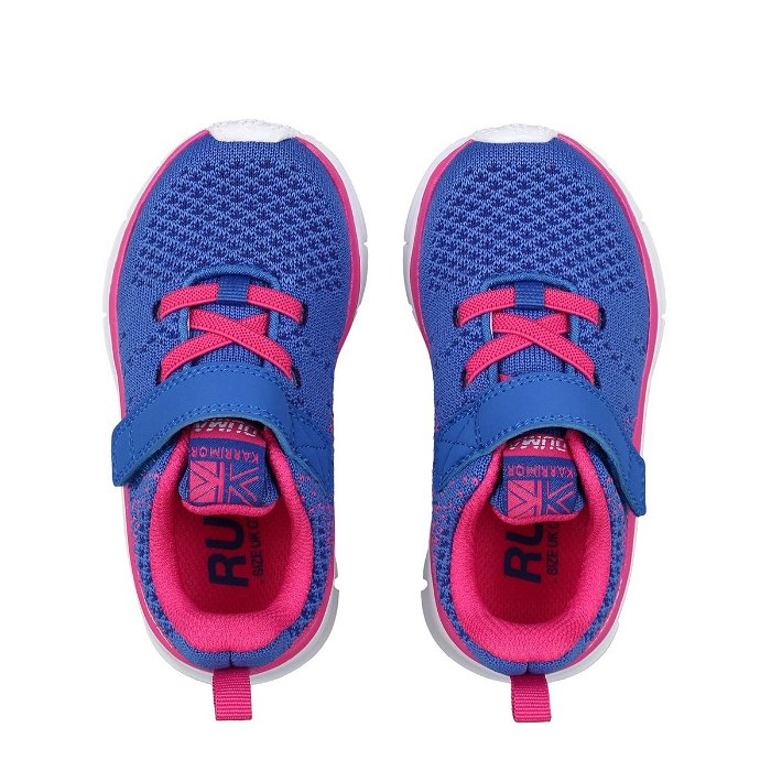 Duma 6 Girl Infants Running Shoes