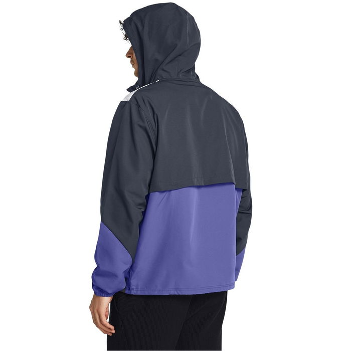 Legacy Windbreaker