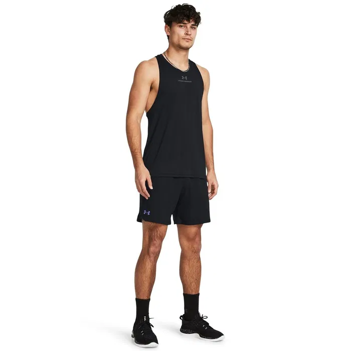 Woven Shorts Mens