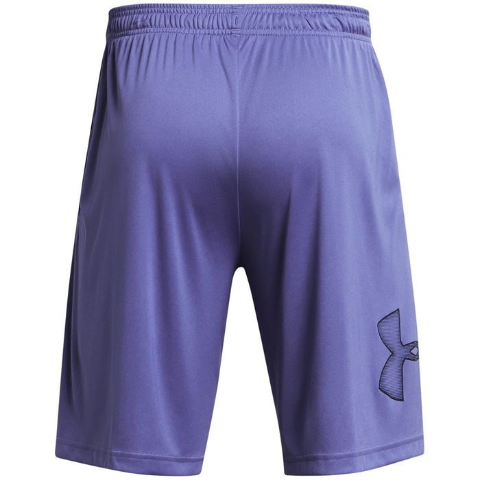 Armour Tech Graphics Shorts