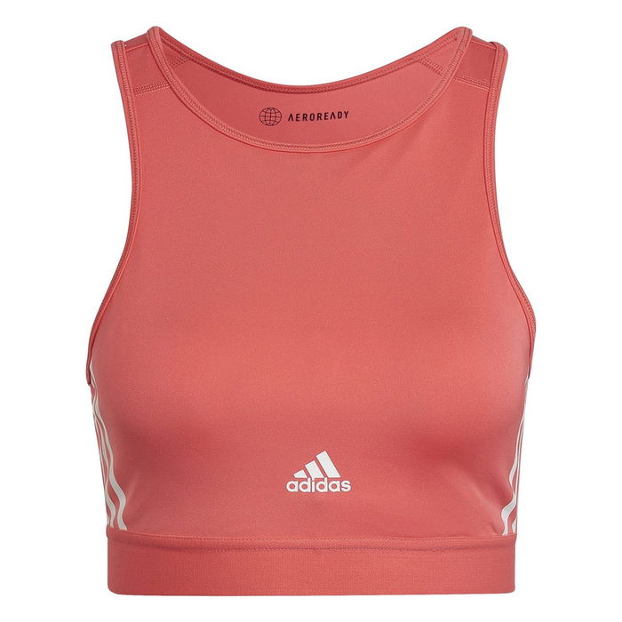 Light Support Sports Bra Womens