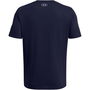 Armour UA Foundation Short Sleeve Mens