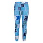 Print Legging In99