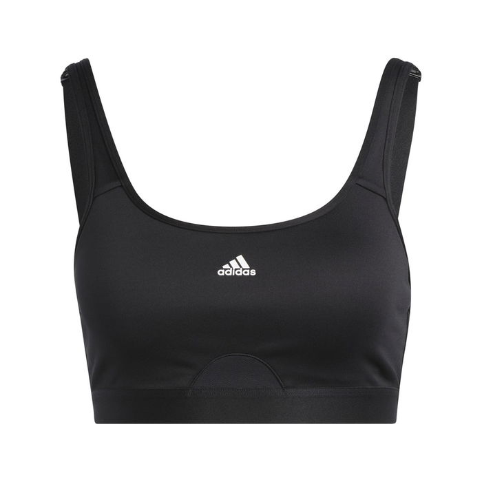 adidas Tlrd Move Training High Support Sports Bra Womens