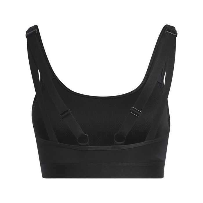 adidas Tlrd Move Training High Support Sports Bra Womens