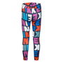 Print Legging In99