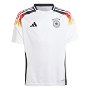 Germany Home Shirt 2024 Juniors