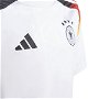 Germany Home Shirt 2024 Juniors
