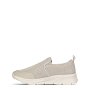 Zeal Womens Slip On Shoes