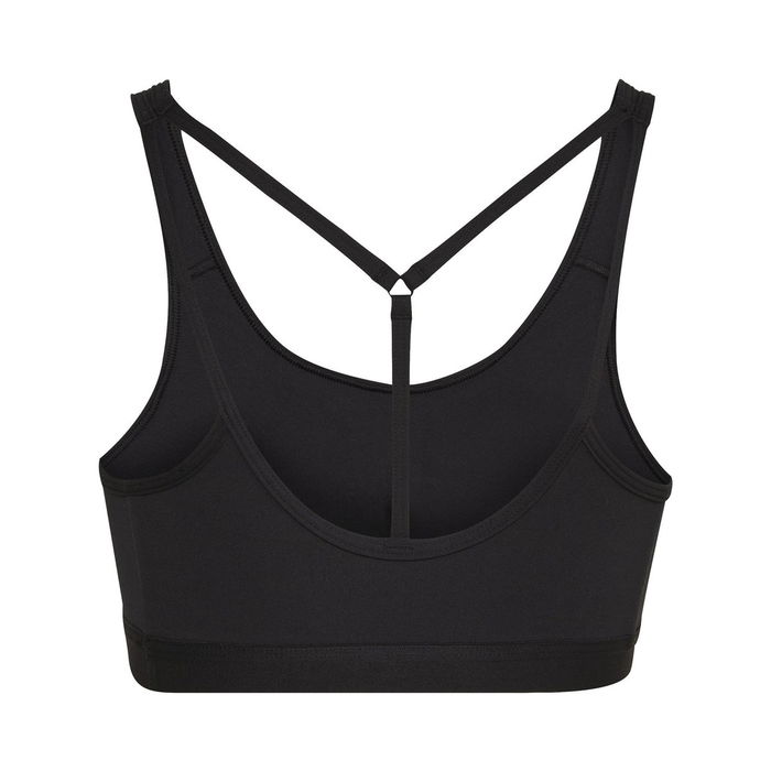 Coreessentials Medium Support Sports Bra Womens