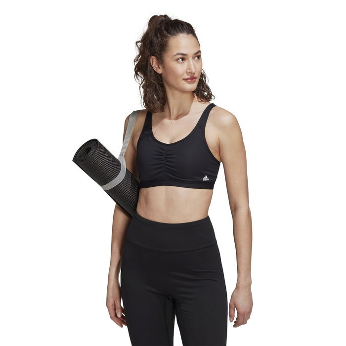 Coreessentials Medium Support Sports Bra Womens