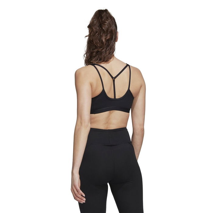 Coreessentials Medium Support Sports Bra Womens