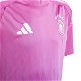 Germany Away Shirt 2024 Juniors