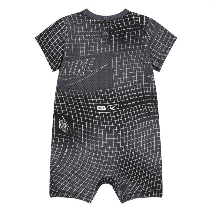 Jersey Romper Infant