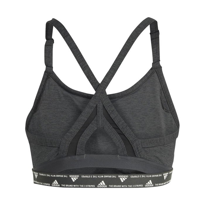 Aeroreact Training Sports Bra Womens