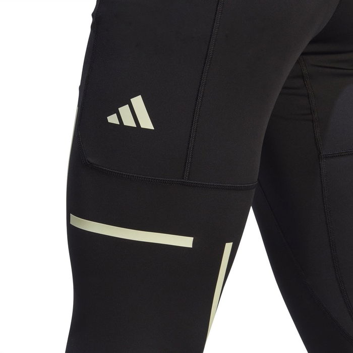 X City Reflect At Night Tights Mens