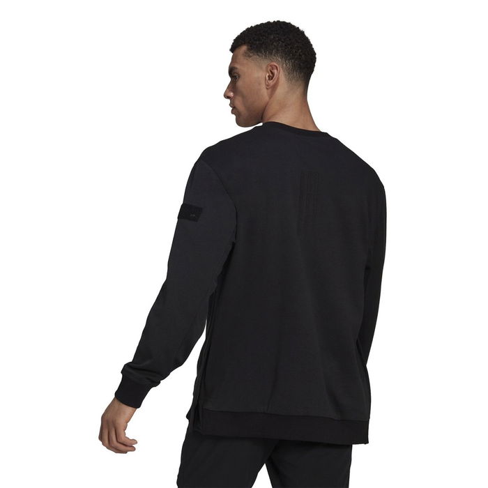 x Parley Sweatshirt Mens